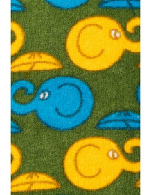 Joustofrotee pallonorsu