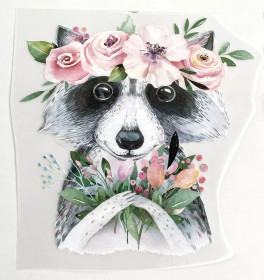 Pesukarhu silityskuva