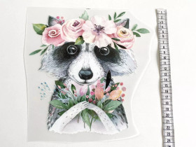 Pesukarhu silityskuva