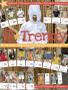 B*trendy 16 Lasten kesäkaavalehti