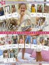 Miss Doodle 3 Kesäkaavalehti
