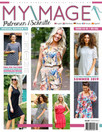 My image Sonderausgabe 3 naisten kaavalehti kesä