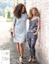 My image Sewing patterns Naisten kaavalehti