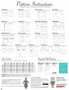 My image Sewing patterns Naisten kaavalehti