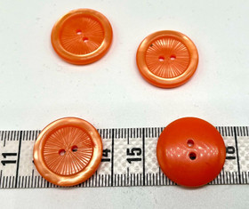 Oranssi auringonsäteet