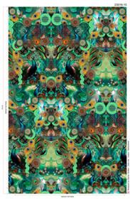 Oranssit sulat Trikoo