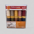 Gytermann Lankapaketti  col. 3