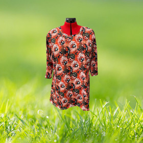 Trikoo: Leppäkertut