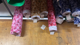 Viikonloppuyllätyspussi