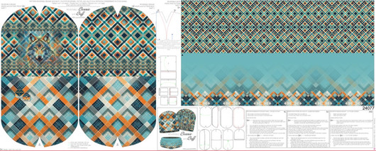 Susi Pipo ja tuubihuiviraportti 