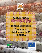Yhteistyöllä kohti vahvempaa tulevaisuutta