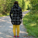 Taimi tunika- ja mekkopaperikaava