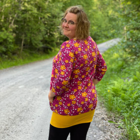 Unelmallinen Lilja paitakaava