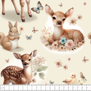 Bambit ja Oravat trikoo