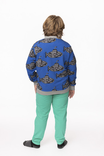 Basic set – D-mitoitus 128-182 cm Paperikaava