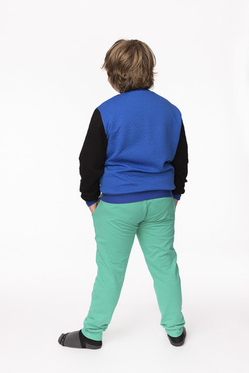 Basic set – D-mitoitus 128-182 cm Paperikaava