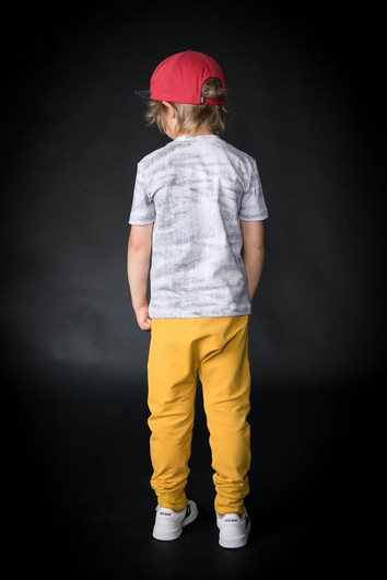 Everyday – lasten paitapaperikaava 80-164 cm