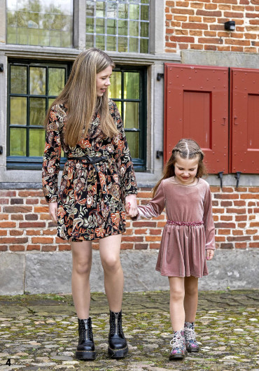 Brendy 23 Lasten kaavalehti