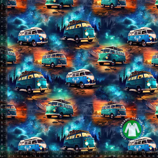 Kleinbus Joustocollege