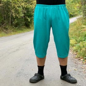 IIvari miesten housukaava paperikaava