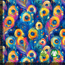 Bambutrikoo: Riikinkukonsulat