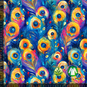 Bambutrikoo: Riikinkukonsulat