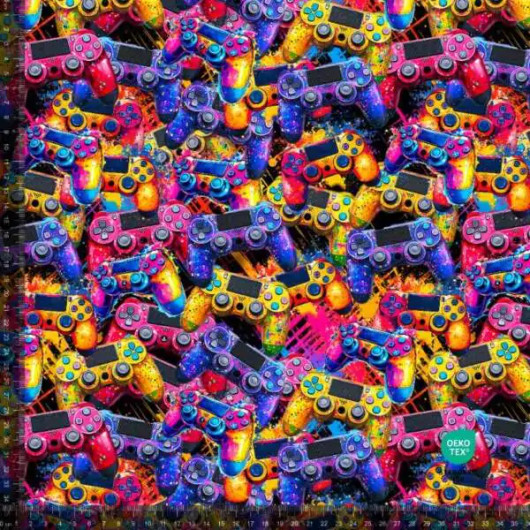 Peliohjain joustocollege