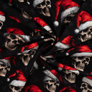 Joustocollege: pääkallopukki