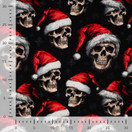 Joustocollege: pääkallopukki