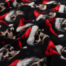 Joustocollege: pääkallopukki