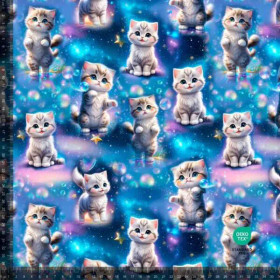 Kissat joustocollege