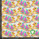 Trikoo: Timanttiankat