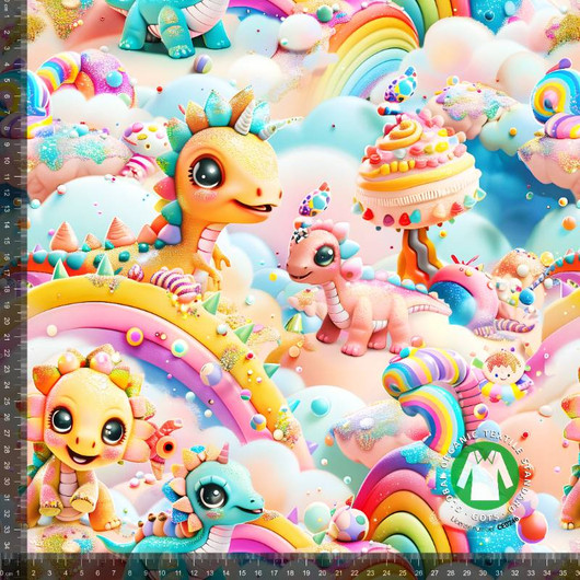 Trikoo: Dinojen Synttärit