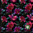 Trikoo: Punaiset liljat