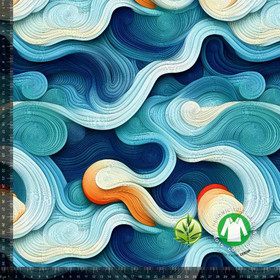 Bambutrikoo: Unelmien aallot