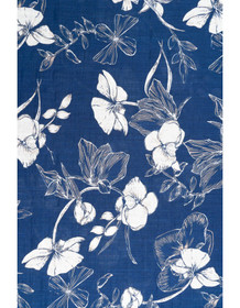 Eevis viskoosi Sininen