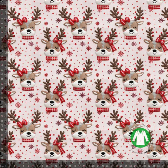 Trikoo: Suloiset porot