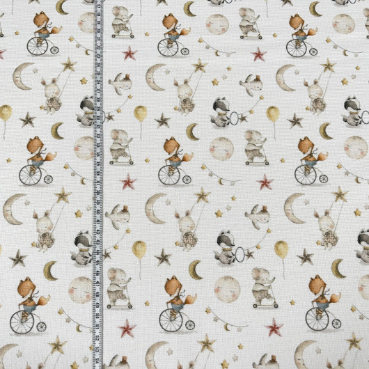 Froteekangas Eläinten iltasatu