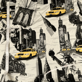 Gobeliinikangas: New York