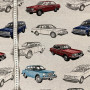 Gobeliinikangas: Volvot