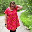 Unelmallinen Meri mekkopaperikaava