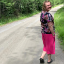 Unelmallinen Peppi housupaperikaava