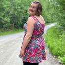 Unelmallinen Meri mekkopaperikaava