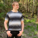 Viljo paitakaava paperikaava