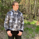 Viljo paitakaava paperikaava