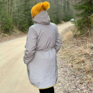 Unelmallinen Kati takkikaava