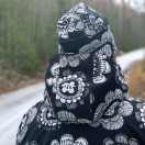 Unelmallinen Kati takkikaava