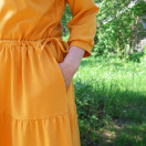 Unelmallinen Kaisa Mekkopaperikaava