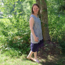 Unelmallinen Kaisa Mekkopaperikaava