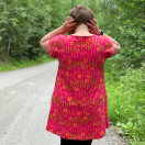 Unelmallinen Meri mekkopaperikaava